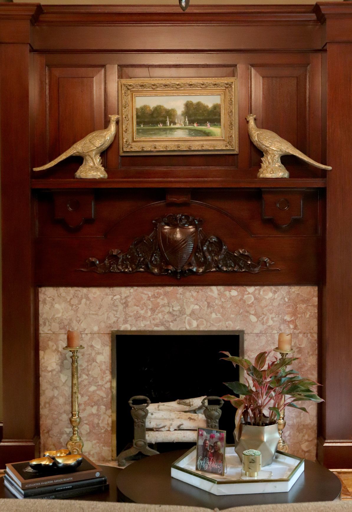 At Home on Kingsbury Place